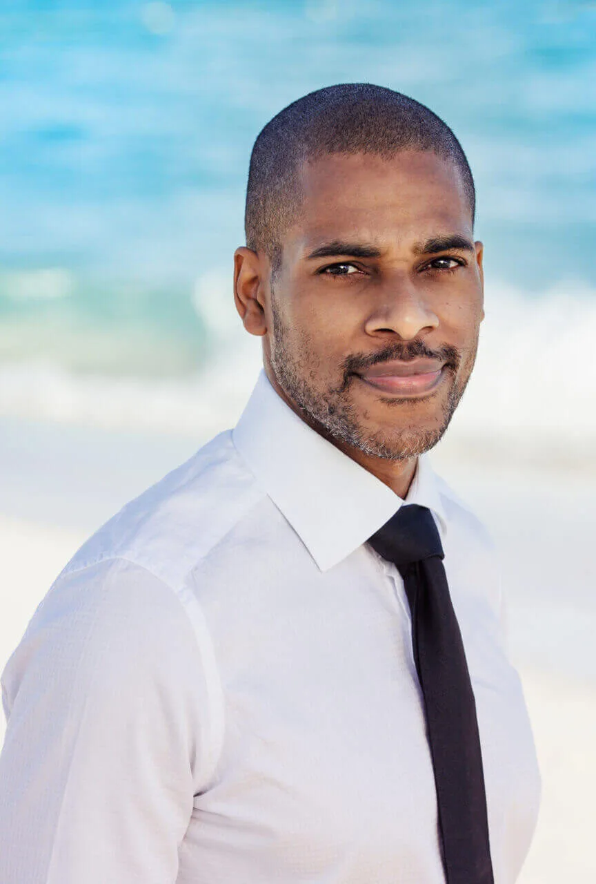 Yuri Saunders