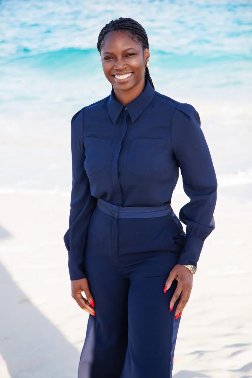 Sheda Handfield